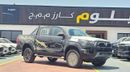 Toyota Hilux ADVENTURE 4.0L V6 PETROL DC AT 4WD 2026MODEL WITH COMPRESSOR DIGITAL REAR VIEW MIRRROR