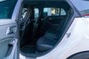 Mercedes Benz CLA 45 AMG Mercedes Benz CLA 45 AMG shooting brake 2019