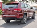 جيب جراند شيروكي LIMITED 3.6L