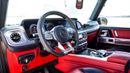 Mercedes Benz G63 AMG STANDARD