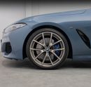 BMW M850i xDrive