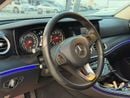 مرسيدس بنز E200 ستاندارد E200 2018 2.0T RWD