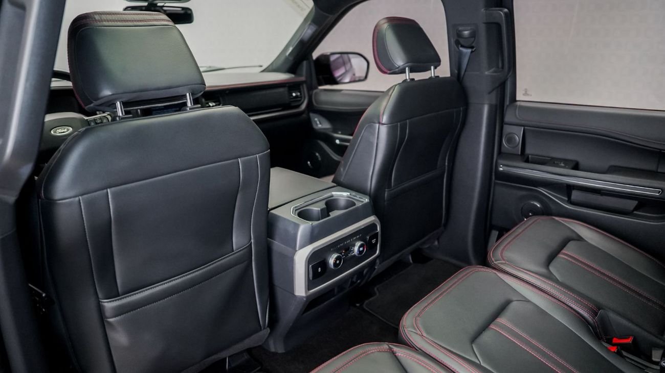 Ford Expedition Limited