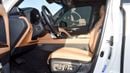 Lexus LX600 3.5L V6