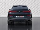 BMW X6 XDRIVE40i M SPORT PRO