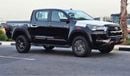 تويوتا هيلوكس GLX Toyota hilux 4.0L petrol V6 A/T MY2026 EXPORT ONLY