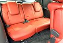 Nissan Patrol Nismo, Warranty, Full Service History, Excellent Condition, GCC