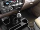 Toyota Land Cruiser 70 LC76 LX