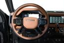 Land Rover Defender 90 SE P400 2024 Land Rover Defender 90 SE P400 X-Dynamic, 2027 Land Rover Warranty and Service Pack