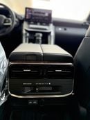 Toyota Land Cruiser GXR 4.0 BLACK/BLACK 2026