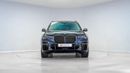 BMW X5 XDRIVE M50I