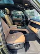 Land Rover Defender 110 X-DYNAMIC SE P400