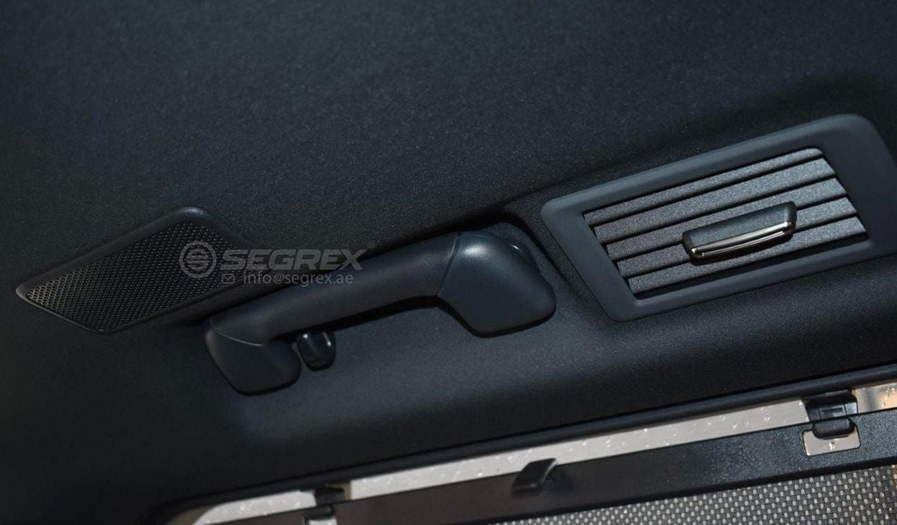 Lexus LX 500 | 2026 Model | For Export