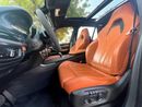 BMW X5 M5 Competition GCC Specs - Pristine Condition