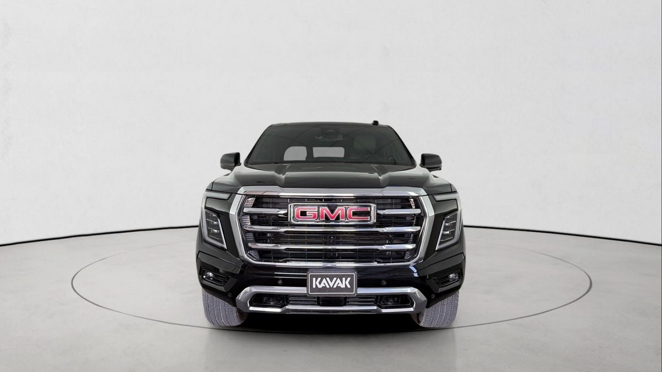 GMC Yukon ELEVATION | Guaranteed Warranty | 0 Down Payment