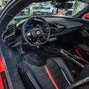 فيراري SF90 ستراديل STRADALE
