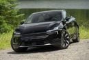 Polestar Polestar 4 LONG RANGE DUAL MOTOR PERFORMANCE