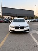 BMW 740Li PURE EXCELLENCE