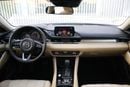 Mazda 6 S