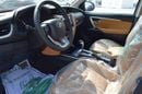 Toyota Fortuner GXR Toyota Fortuner GXR 4.0 L, model:2019.