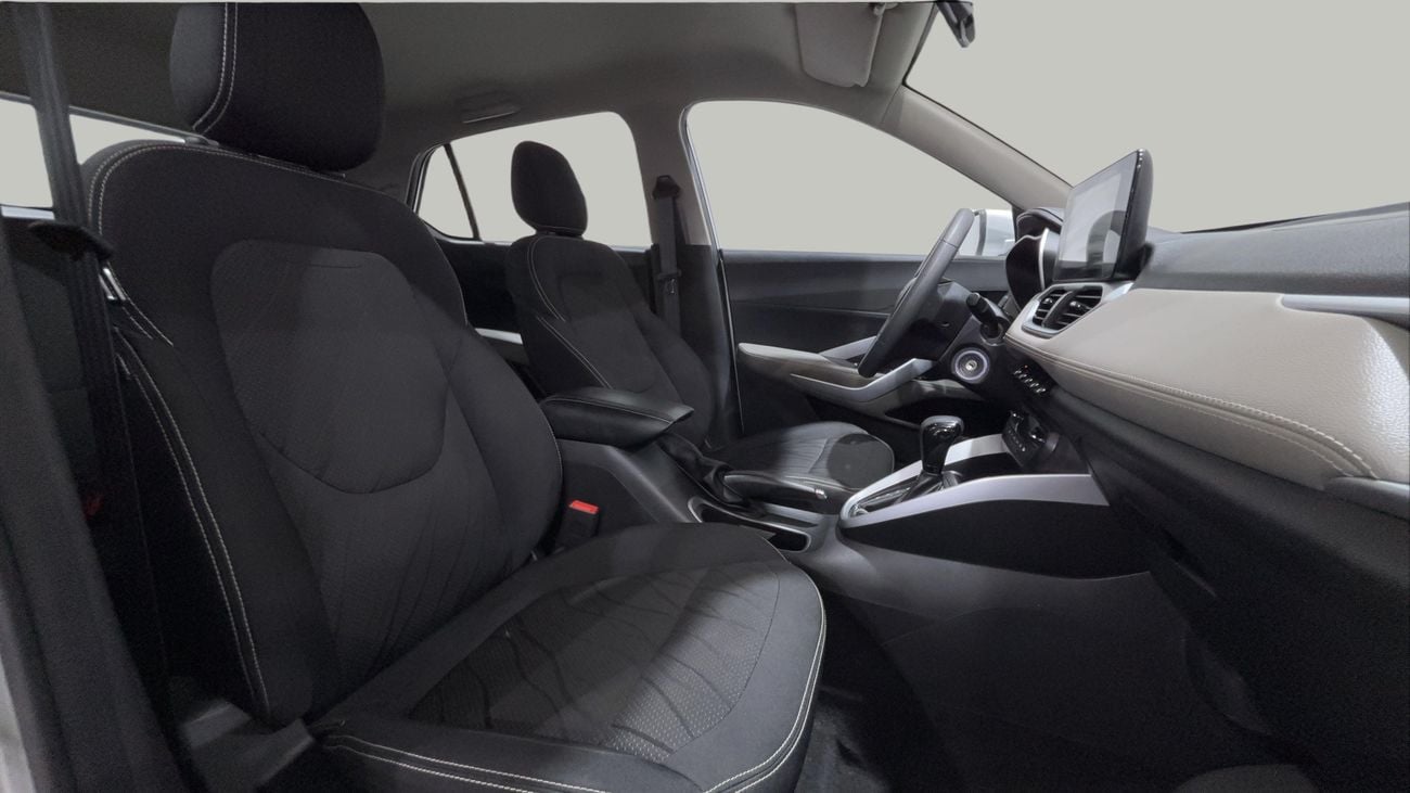 Chevrolet Groove LT 2023 | AED 517/Month | 0 DP | 30 Day Return | Warranty | Service History