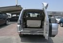 ميتسوبيشي باجيرو GLS MIDDLINE 5 -DOOR -3.5 - نظام الدفع الرباعى - SUV بترول - أوتوماتك - 3.5-6 V