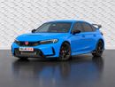Honda Civic TYPE R