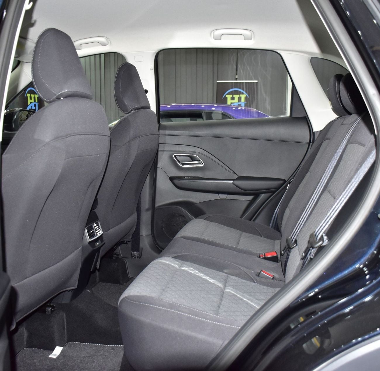 MG ZS STANDARD EXCELLENT DEAL for our MG ZS 1.5L ( 2026 Model ) in Black Color GCC Specs