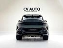 Aston Martin Dbx707 707 GCC Spec | Dealer Warranty and Full Service History