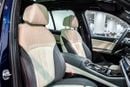 BMW X5 M60i M Performance Luxur