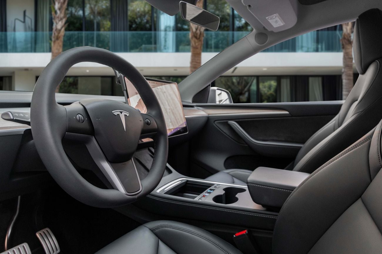 Tesla Model Y PERFORMANCE MODEL Y PERFORMANCE AWD | 3,134 P.M | 0% Downpayment | FULL WARRANTY!