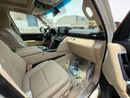Toyota Land Cruiser GXR