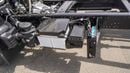Mitsubishi Fuso Canter CHASSIS Brand New – 4.2L Diesel 2WD Manual – Z87 – GCC 2026 – Export only