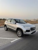 Chevrolet Groove LT