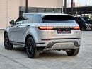 Land Rover Range Rover Evoque P250SE - American Specs