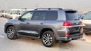 Toyota Land Cruiser TOYOTA LAND CRUISER VXR DIESEL RHD