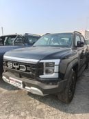 بي واي دي شارك 6 PREMIUM BYD Shark 6 Premium Black