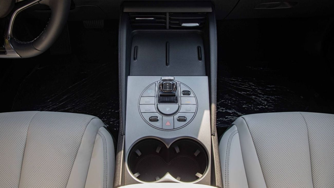 BYD SEAL 06 PREMIUM DM-I 80 KM PREMIUM EDITION | 2025