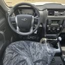Mahindra Pick Up