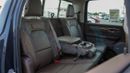 RAM 1500 Limited Longhorn Crew Cab Hurricane H.O 3.0TT (For Export , НА ЭКСПОРТ) PY 26/26 Crew Cab Hurricane H.O 3.0TT GCC Без пробега