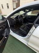 مرسيدس بنز CLA 250 ستاندارد