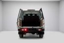 Toyota Land Cruiser LC76 Hardtop 2.8L - White Inside Saddle Tan | Export Only