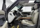 لاند روفر ديفندر 90 HSE P400