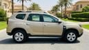 Renault Duster SE 2019 | AED 335/Month | 0 DP | 30 Day Return | Warranty | Service History