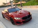 BMW M850i xDrive
