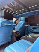 Bentley Bentayga MULLINER