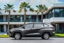 Toyota Innova HYCROSS 7 SEATER | 2,546 P.M | 0% Downpayment | TOYOTA WARRANTY!