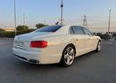 بنتلي فلاينج سبور W12 Excellent condition
