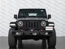 Jeep Wrangler RUBICON