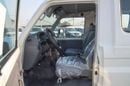 Toyota Land Cruiser 70 LC 78 HARDTOP 2.8L AT 4WD DIESEL SUV 2026